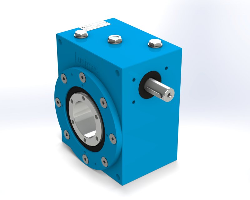 Unimec Ball Screw Jacks